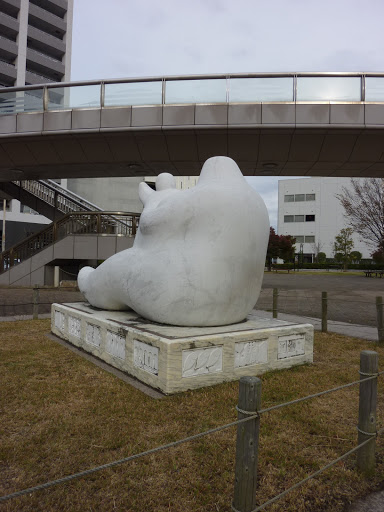 平和の像