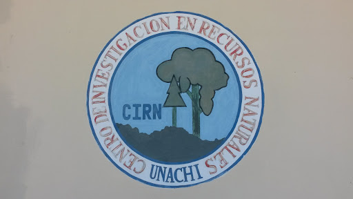 Centro De Investigacion En recursos Naturales UNACHI