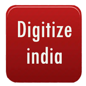 Download Digitize India For PC Windows and Mac