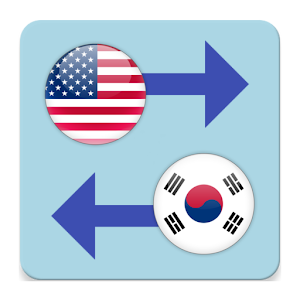 Download US Dollar to South Korean Won For PC Windows and Mac