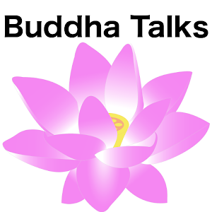 Download Buddha Talks For PC Windows and Mac