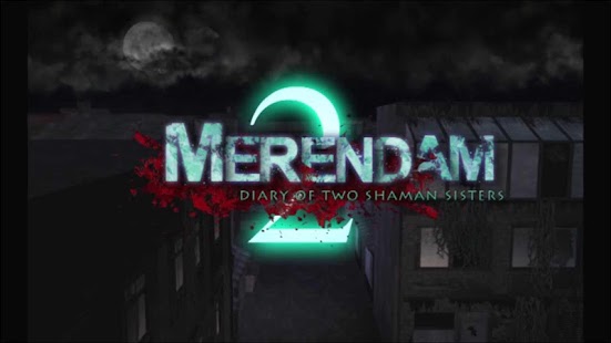   Merendam 2 horror puzzle adv- screenshot thumbnail   