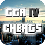 Cheats guide for GTA 4 Apk