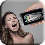 taser stun gun Apk