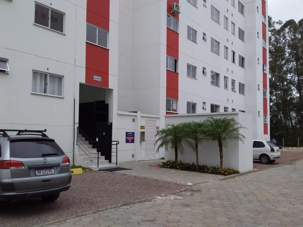 Apartamentos à venda São João