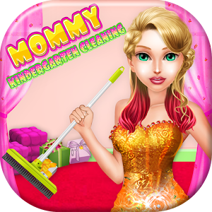 Download Mommy Kindergarten Cleaning Apk Download