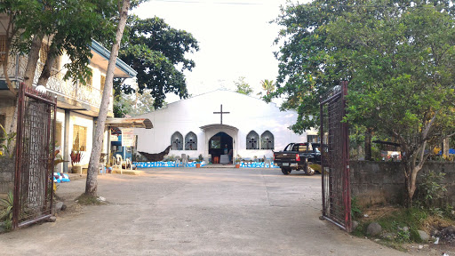 San Isidro Labrador Church