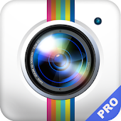 Timestamp Camera Pro - Yubin Chen
