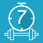 Daily 7 Minutes Workout Apk