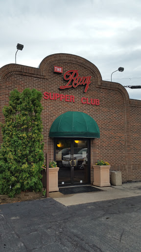 The Roxy Supper Club