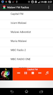 How to mod Malawi FM Radios 1.0 mod apk for pc