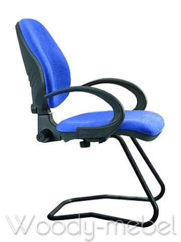 Офисные кресла: поло CF АМФ-5