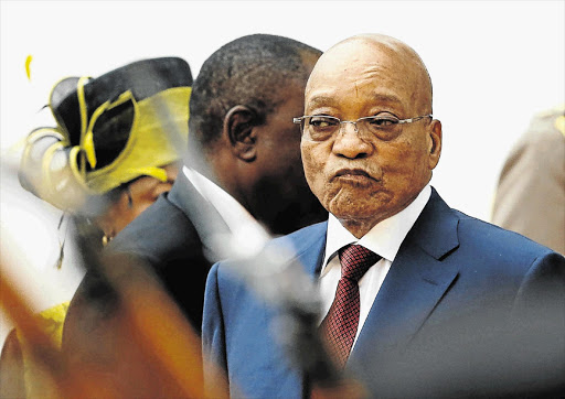 The Office of the Presidency announced on Saturday 18 April 2015 that President Jacob Zuma has cancelled his visit to Indonesia in order to attend to matters at home relating to the attacks on foreign nationals.