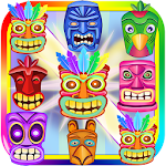 Totem Blast Island Apk