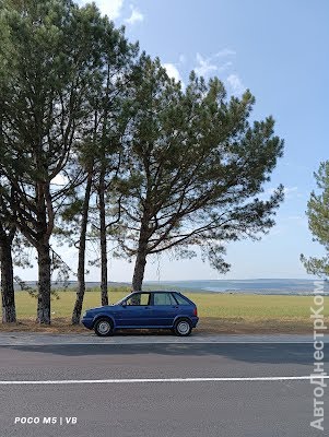 продам авто SEAT Ibiza Ibiza I (021A) фото 2