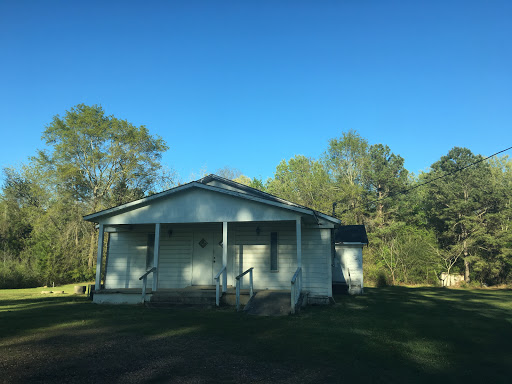 Evergreen Baptist Church