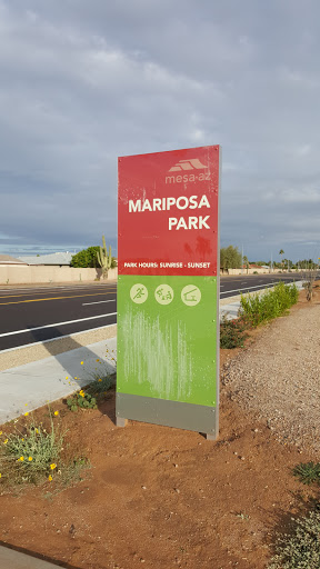 Mariposa Park