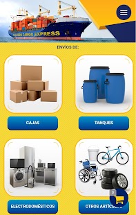 How to download Salcedo Cargo Express 1.0 unlimited apk for pc