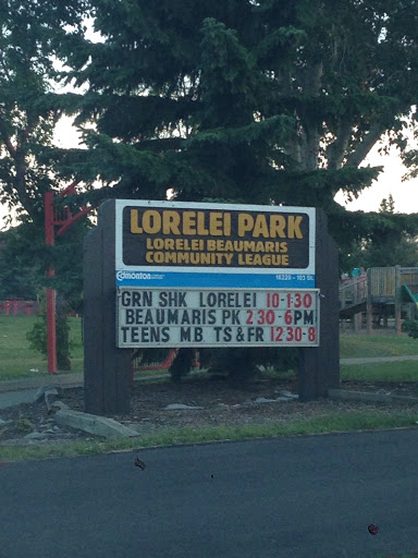 Lorelei Park