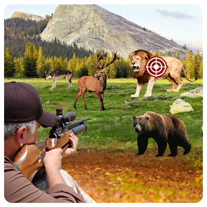 Download Real  Animals Hunting Africa For PC Windows and Mac