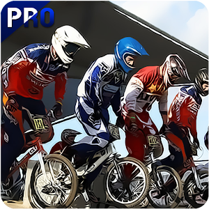 Download BMX Extreme Freestyle Race For PC Windows and Mac