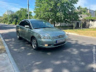 продам авто Toyota Avensis Avensis II