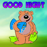 GoodNight Greets Apk