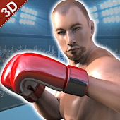 リアルパンチボクシングチャンピオンズ3D：MMAファイティング2k18