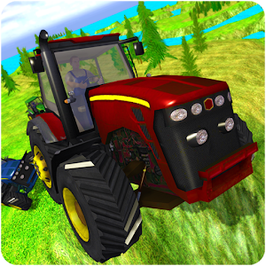 Download Hill Climb Speed Tractor For PC Windows and Mac