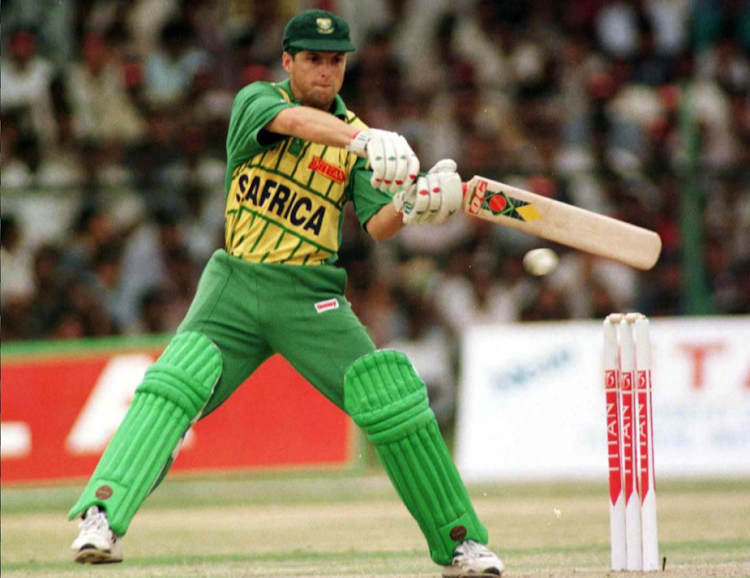 Opener Gary Kirsten scored 72 and Boeta Dippenaar an unbeaten 62 as the Proteas beat the West Indies by eight wickets in the fourth ODI at St George’s in Grenada to take a 3-1 lead in the seven-match series in 2001.