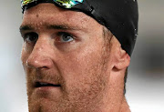 Cameron van der Burgh bemoans the disparity in funding between swimming and other sports codes.