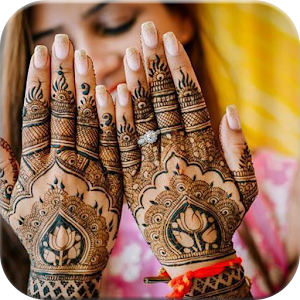 Download Henna Mehndi Designs Free For PC Windows and Mac