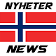 Download Tranby Nyheter For PC Windows and Mac 1.0