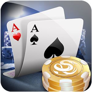 Live Hold’em Pro Poker Games for PC-Windows 7,8,10 and Mac