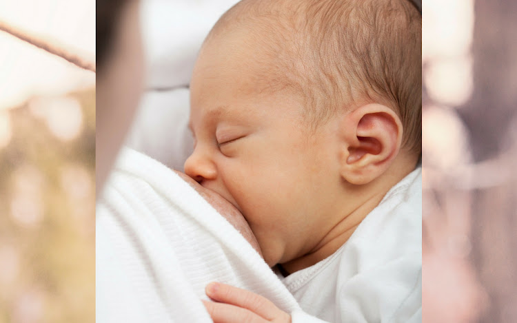 Breastfeeding has more than health benefits