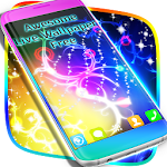 Awesome Live Wallpaper Free Apk