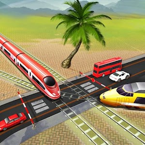Download Euro Train Driving For PC Windows and Mac