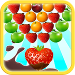 Fruits Bubble Apk