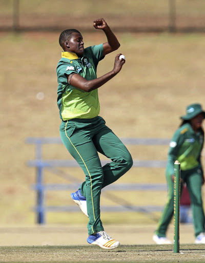 Zintle Mali has proven she is one of the best in SA women's cricket.