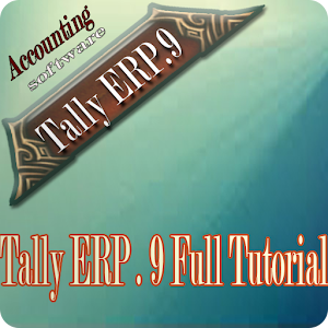 Download Tally ERP 9 Full Video Tutorials For PC Windows and Mac