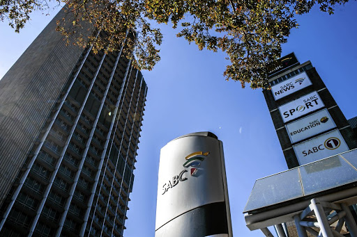 SABC employees left in lurch as salaries not paid.