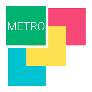 Download Metro-UI EMUI 5.0 Theme For PC Windows and Mac