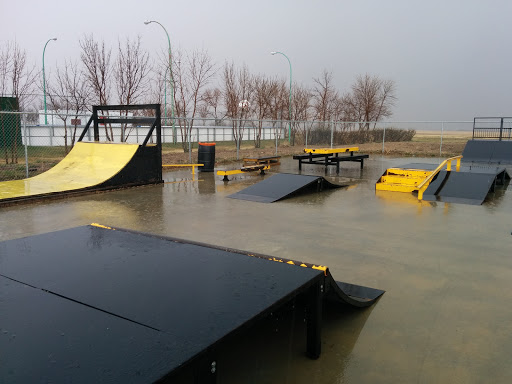 Munson Skate Park
