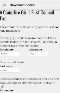 How to get My Kids Custom Books 1.0 mod apk for bluestacks