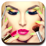 Makeup Photo Editor New Apk