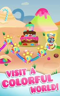 How to install Lollipop Drop! 1.0.9 mod apk for android
