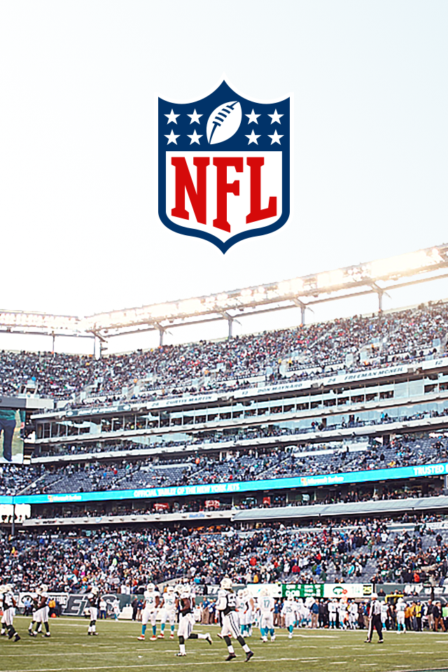 Android application NFL Communications screenshort