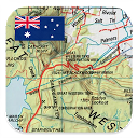 ダウンロード Australia Topo Maps をインストールする 最新 APK ダウンローダ