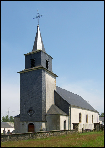 photo de Notre-Dame de l'Assomption