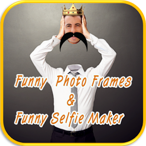 Download Funny Frames For PC Windows and Mac